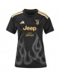 Ženski Nogometna dresi replika Juventus Nick Woltemade #27 Tretji 2026-27 Kratek rokav Ženski Nogometna dresi replika Juventus Nick Woltemade #27 Tretji 2026-27 Kratek rokav